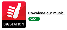 DigStation - Indie Music Downloads